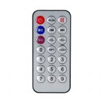 ریموت مادون قرمز MP3 player