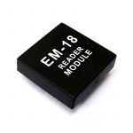 ماژول RFID EM18