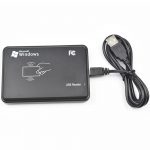 ماژول RFID برای ویندوز