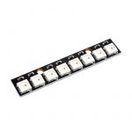 ماژول LED RGB تمام رنگ 8 بیتی WS2812