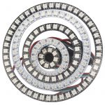 ماژول نواری LED RGB 5050