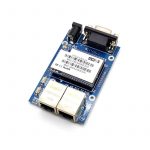 ماژول WIFI سریال به اترنت HLK-RM04