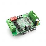 درایور استپر موتور TB6560