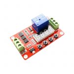 ماژول تایمر به همراه رله مدل DRM01