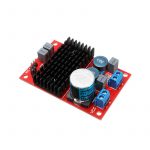 ماژول آمپلی فایر 100 وات مونو با تراشه TPA3116