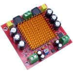 ماژول آمپلی‌فایر TPA3116DA