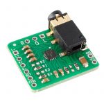 ماژول آمپلی فایر HIFI TPA6132