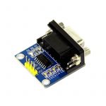 ماژول مبدل TTL به RS232