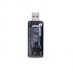 تستر درگاه USB سانشاین SS-302A