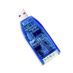 ماژول USB TO Serial RS485 & PL2303