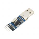 ماژول مبدل USB به TTL با آی سی PL2303HX