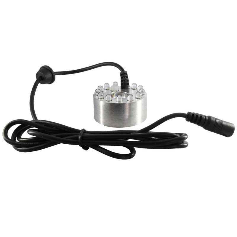 المان تولید بخار سرد 400 میلی‌لیتر دارای LED