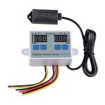 ماژول کنترل دما و رطوبت W1099