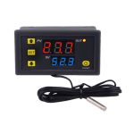 ماژول ترموستات دیجیتال 24 ولت W3230