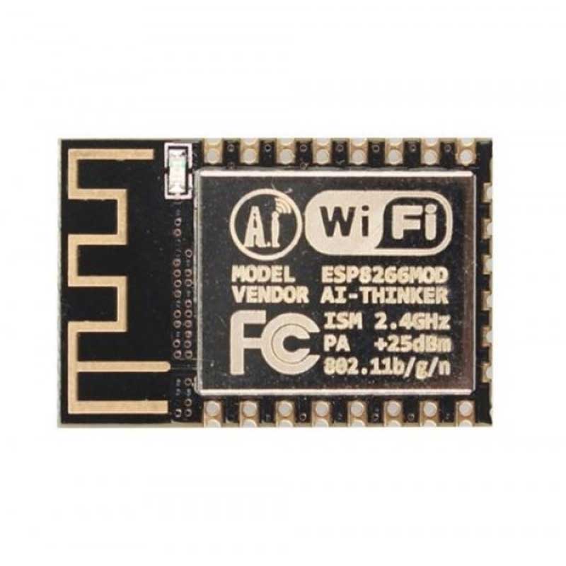 ماژول وای‌فای ESP-12F برند AI Thinker