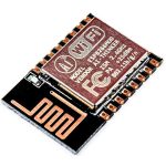 ماژول وای‌فای ESP8266 12E AI