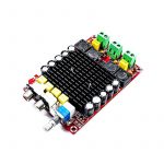 ماژول آمپلی فایر استریو XH-M510 دیجیتالی 200 وات