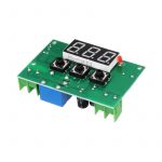 ماژول ترموستات XH-W1301