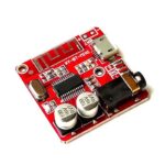 ماژول آمپلی‌فایر و بلوتوث XY-BT MINI