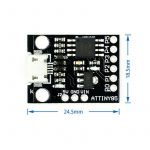 برد آردوینو Arduino Attiny85