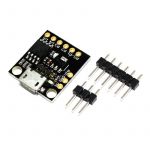 برد آردوینو Arduino Attiny85