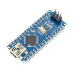 برد آردوینو نانو Arduino Nano V3