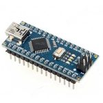 برد آردوینو نانو Arduino Nano CH340