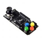 شیلد جوی استیک آردوینو joystick V2