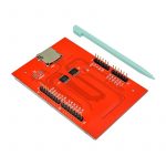 شیلد LCD 3.5 inch برای آردوینو ARDUINO UNO