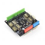 شیلد I2C به GPIO