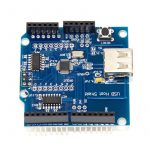 شیلد USB Host Shield 2.0