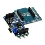 شیلد ماژول زیگبی Shield module XBEE