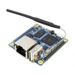 برد هوشمند اورنج پای Orange pi zero 256mb