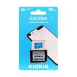 کارت حافظه KIOXIA 16GB
