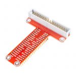 برد توسعه 40 پین رزبری پای Raspberry pi GPIO extension