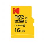 کارت حافظه 16G kodak