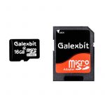کارت حافظه 16G galexbit