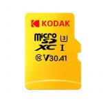 کارت حافظه 8 گیگابایتی Kodak