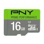 کارت حافظه 16G PNY