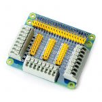 شیلد توسعه مولتی فانکشن GPIO رزبری پای