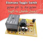 کیت سوئیچ نرم (مبدل شاستی به کلید)