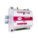 کیت کنترل پیامکی 2 کانال GSM