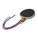 موتور ویبره گرد 30 × 25 موتور ویبره میکرو موتور ویبره تخت 15-12-20