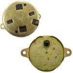 موتور TYZ-35