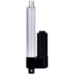 جک برقی ZGB758F 12V 500mm 42mm/s 125N