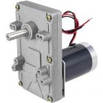 موتور گیربکس ZBG102FGG درجه 2