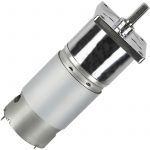 موتور گیربکس zgb42