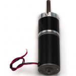 موتور گیربکس ZGX50RHH درجه 2