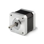 استپر موتور Nema 17 استوک 5.5 کیلوگرم سانتی‌متر