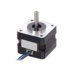 استپر موتور ZK-3518HB2-ZK-4218HB1